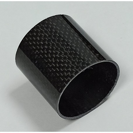 ULH Carbon Fore Grips Sleeve 1K