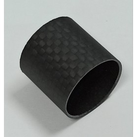 G2 Carbon Handle Fore Grips Sleeve Uni-Lock Hood  3K