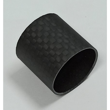 G2 Carbon Handle Fore Grips Sleeve Uni-Lock Hood  3K