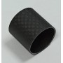 G2 Carbon Handle Fore Grips Sleeve Uni-Lock Hood  3K