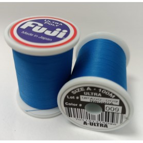 Fuji ROYAL BLUE Nylon U.POLY A 100m