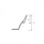 Fuji GMKLSG single leg Sic K Guides