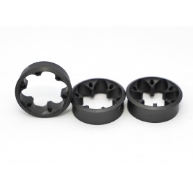 Aluminium trim ASKSK16TOP MATTE Dark Gunmetal