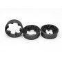 Aluminium trim ASKSK16TOP MATTE Dark Gunmetal
