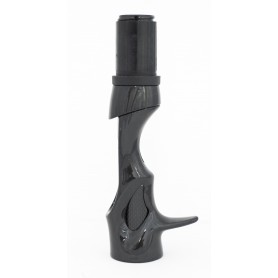 ALPS Casting MVT Carbon w/quick nut