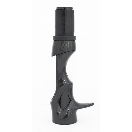 ALPS Casting MVT Carbon w/quick nut