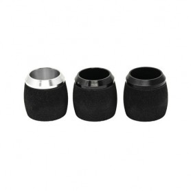 EVA Aluminum Foregrips - 2022
