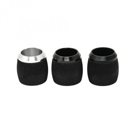 EVA Aluminum Foregrips - 2022