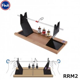 Fuji Dryer-Base+2rod stand