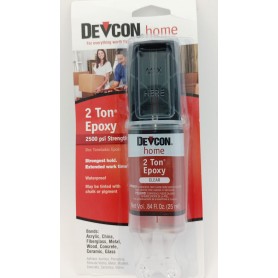 Devcon 2-Ton Epoxy