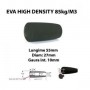 Eva Butt Cap  Mm55-id10 Pentru Fuji Plug