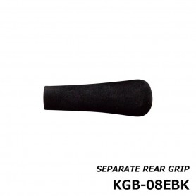  Justace Separate rear EVA handle KGB-08EBK