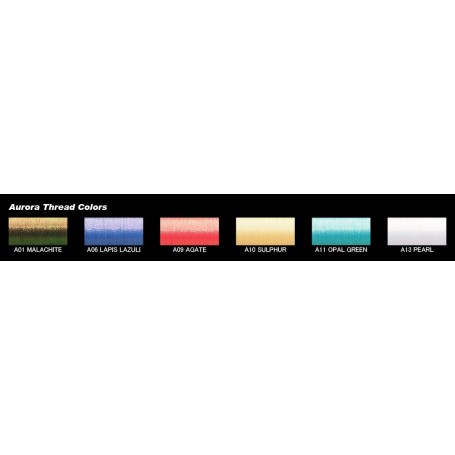 Justace Aurora  A10, Size...