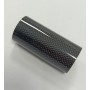 Matagi Carbon Foregrip KDPS16 Long Clear