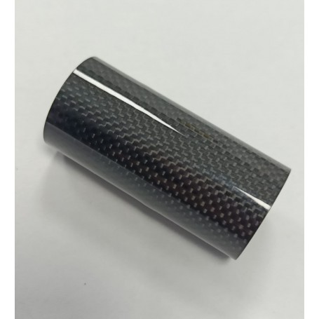 Matagi Carbon Foregrip KDPS17 Long Clear