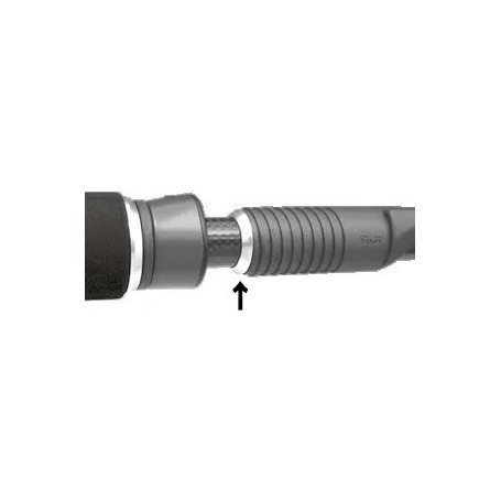 Matagi D17-FR Winding Check for screw side of PTS & Size 17 Reel Seats