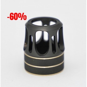 Foregrip de aluminiu ASGEARKSK16-MDG/G