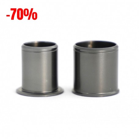 Winding check "lipstick"  that fit 16size reel seat front