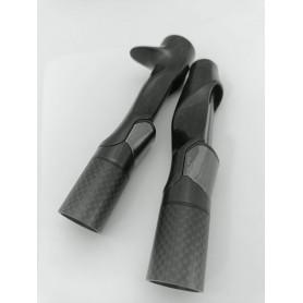 ULH Carbon FiberTube 3K