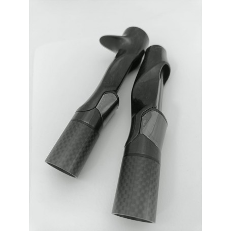 ULH Carbon FiberTube 3K