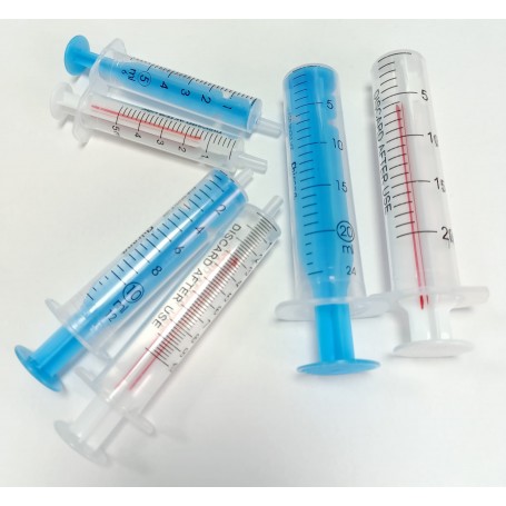 Syringe Set