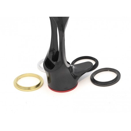 Casting Reel trim rings