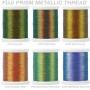 FUJI METALLIC PRISMA THREAD 