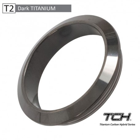BRK TCH Titanium2 Hood Check Part