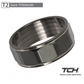 BRL TCH Titanium2 Hood Grip Part