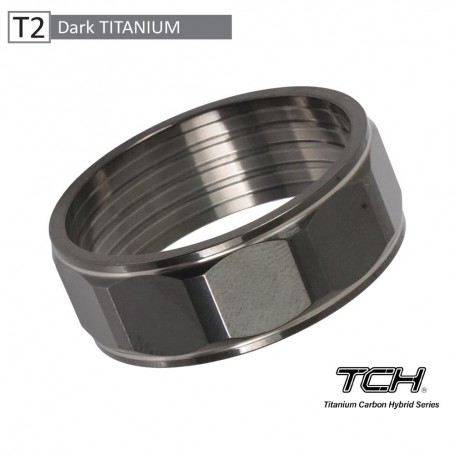 BRL TCH Titanium2 Hood Grip Part