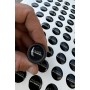Abtibild personalizat pentru butt cap, orice dimensiune