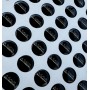Personalised/Custom Decal for Butt Cap (any Size)