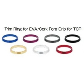 Matagi LR Trim Ring for EVA/Cork Hood on Fuji TCH Seats