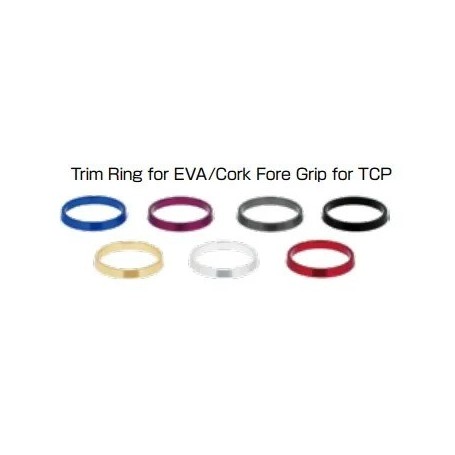 Matagi LR Trim Ring for EVA/Cork Hood on Fuji TCH Seats