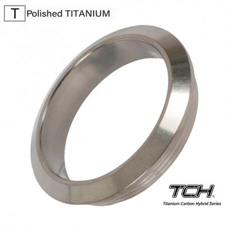 BRK TCH Titanium Hood Check Part