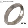 BRK TCH Titanium Hood Check Part