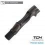 MTCS TCH Micro Trigger Reel Seat Titanium2