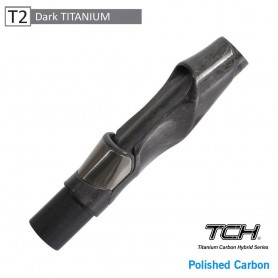 FUJI T2CH Spinning reel seat