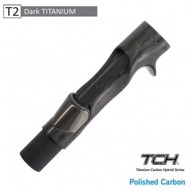 FUJI T2CH Casting mandrina