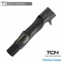 FUJI T2CH Casting reel seat