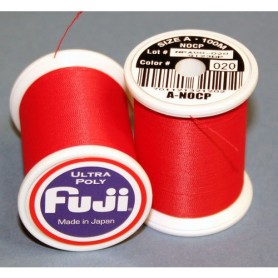 Fuji NCP CDV APPLE RED U.POLY A 800m