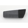 Fuji FCBG Flat Sided Carbon Butt Grip