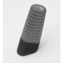 Fuji FCBG Flat Sided Carbon Butt Grip
