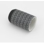 Fuji CTC Carbon Thread Covers for TCH Reel Seats with BFSK hoods