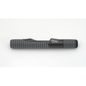 Fuji KIT Carbon Rear Grip + NVSS Polished Reel Seat