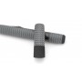 Fuji KIT Complete Carbon  Grip for NVSS Reel Seat - reel seat not included