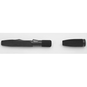 Kit Grip EVA complet cu nile mnandrine T2C-NVSSK+Butt Cap