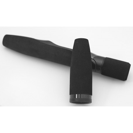 Kit Grip EVA NOU  for NVSS+Butt Cap - mandrina neinclusa