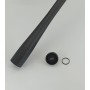 4AXIS Carbon Monocoque Grips - for both 13mm and 15mm reel seats 