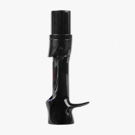 GHYC CCT Casting Reel Seat-ULH Hood